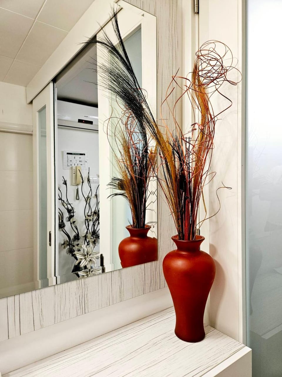 Decorative detail