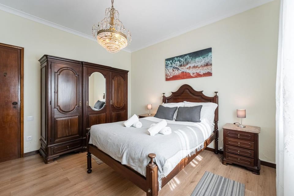 GuestReady - A classic Portuguese-style home House in Aveiro District, Portugal