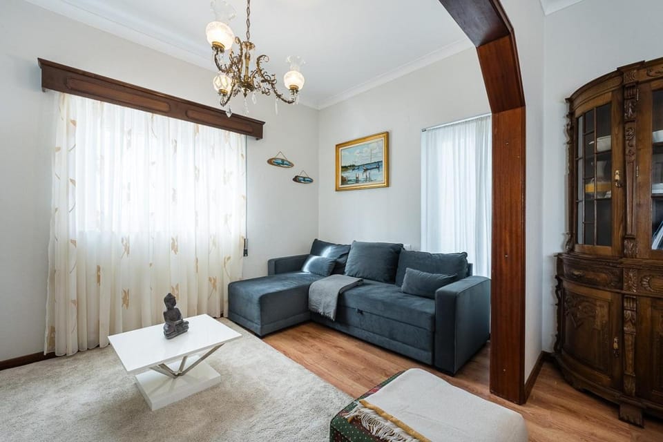 GuestReady - A classic Portuguese-style home House in Aveiro District, Portugal