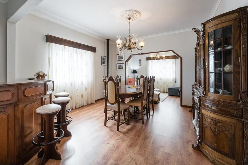 GuestReady - A classic Portuguese-style home House in Aveiro District, Portugal