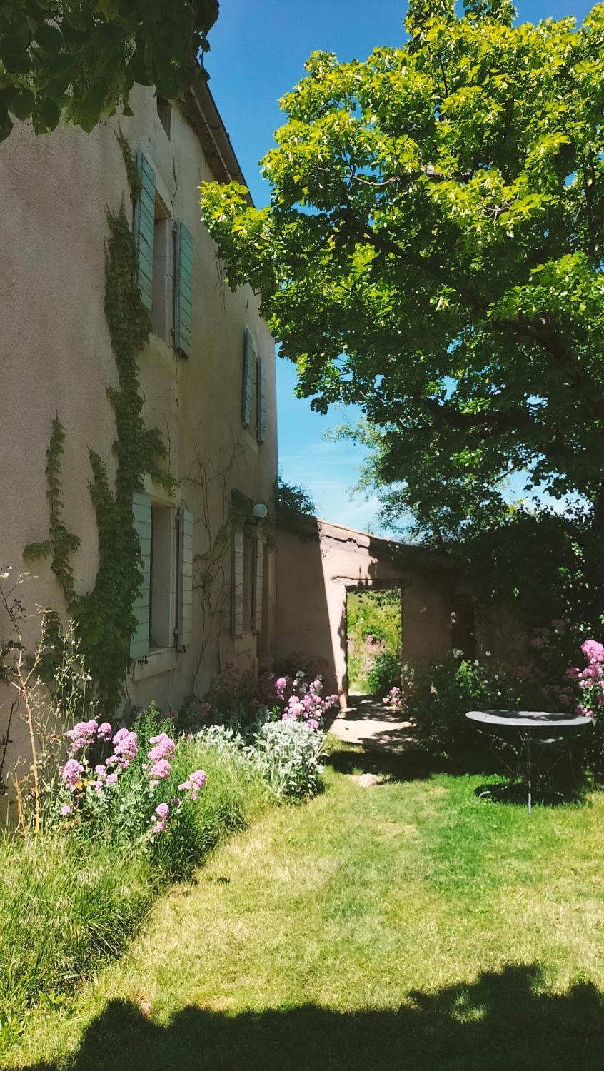 La Ferme de la Condamine Bed and Breakfast in Provence-Alpes-Côte d'Azur