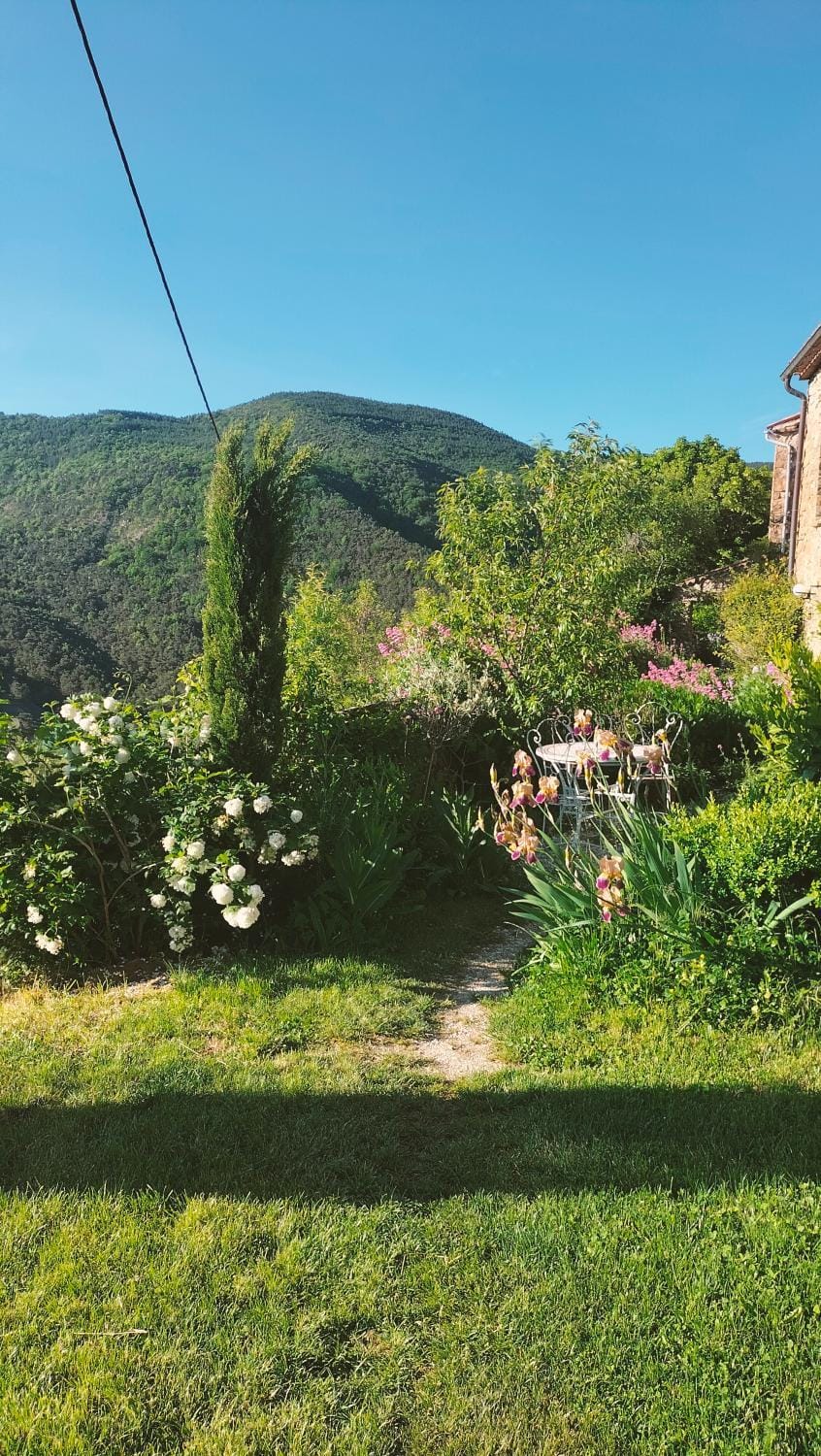 La Ferme de la Condamine Bed and Breakfast in Provence-Alpes-Côte d'Azur