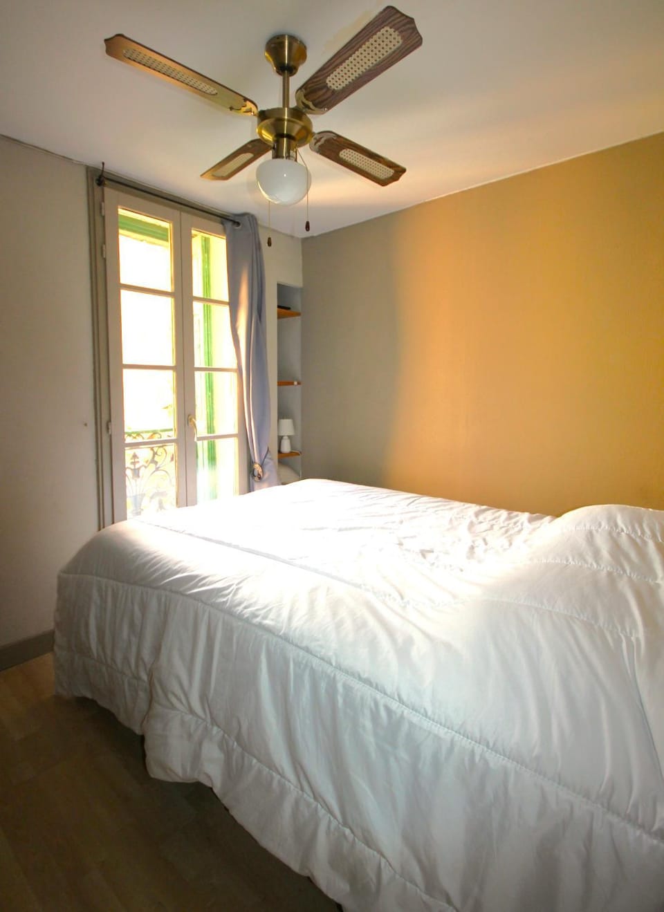 Colbert Apartment in Collioure