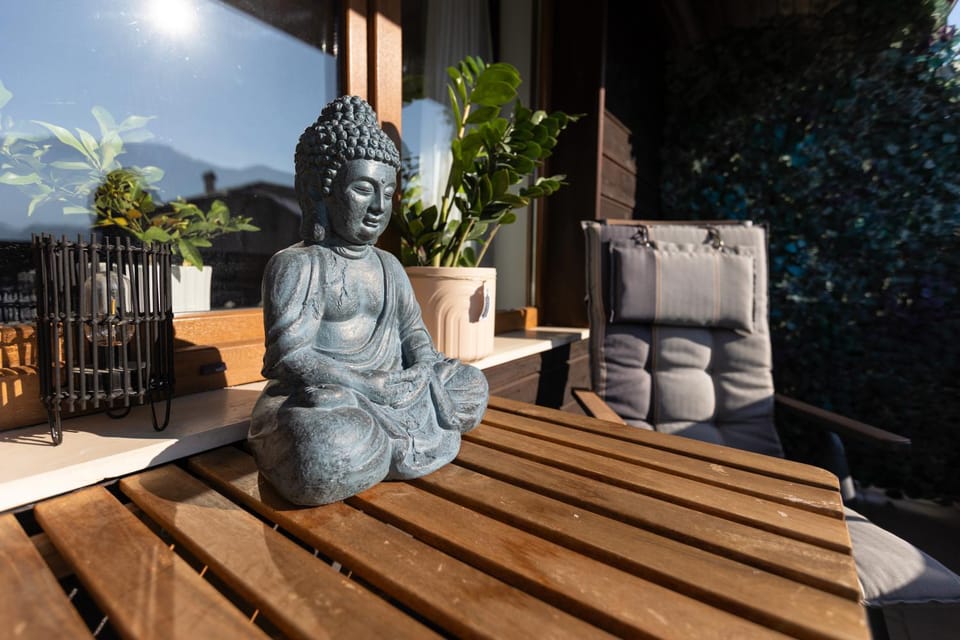 Day, Balcony/Terrace