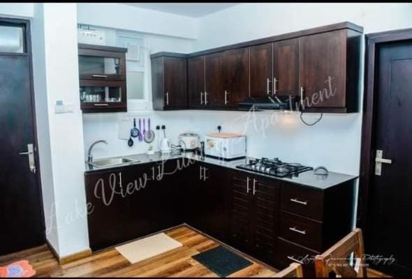 Lake Side Haven Apartment Apartment in Nuwara Eliya