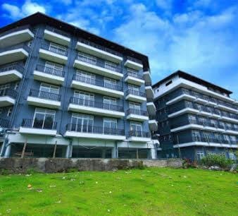 Lake Side Haven Apartment Apartment in Nuwara Eliya