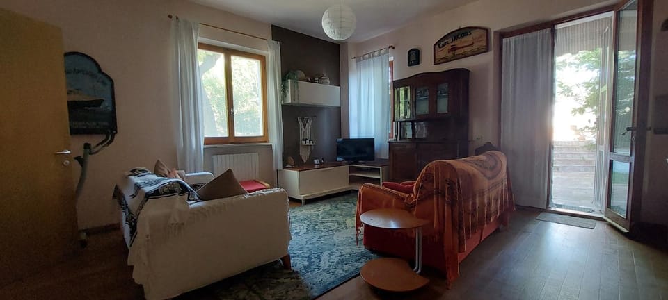 Casa Dei Tulipani - Taunus, Numana, Sirolo Apartment in Marche