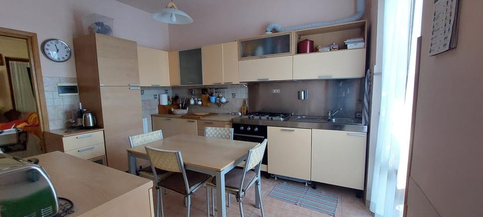 Casa Dei Tulipani - Taunus, Numana, Sirolo Apartment in Marche
