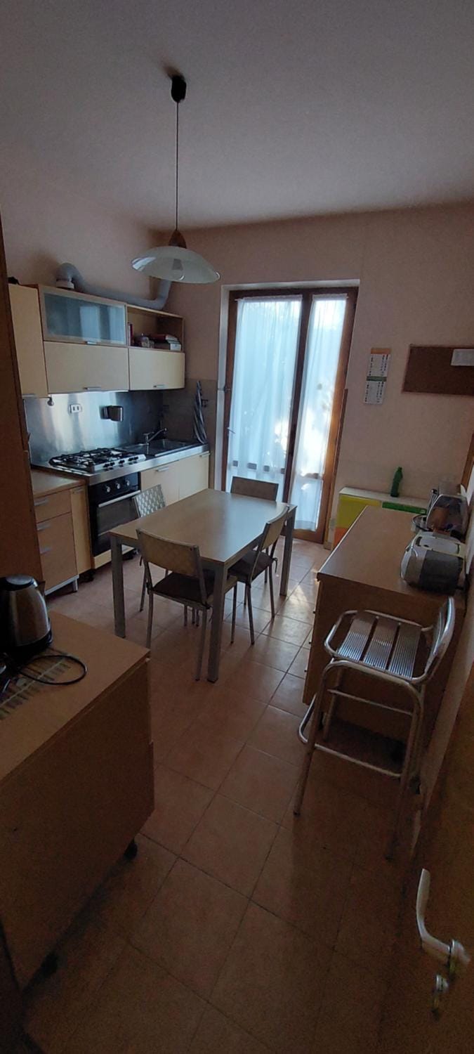 Casa Dei Tulipani - Taunus, Numana, Sirolo Apartment in Marche