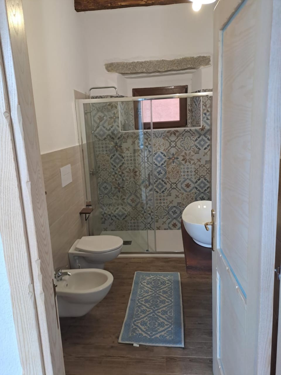 B&B su Ponte Bed and Breakfast in Sardinia