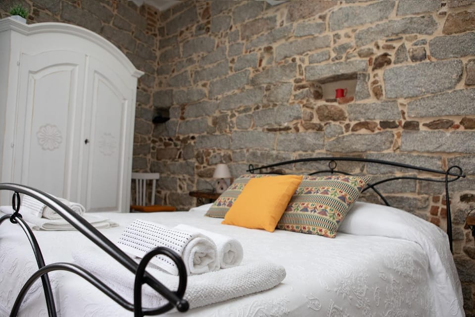 B&B su Ponte Bed and Breakfast in Sardinia
