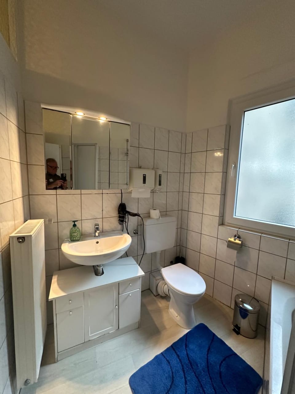 Max & Moritz 3 Koblenz Apartment in Koblenz