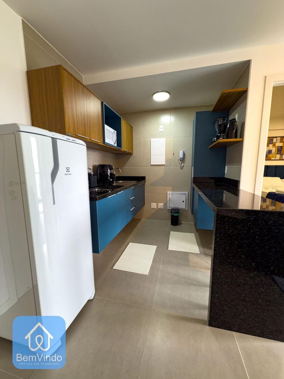 Apartamento Confortavel No Barra Conceito Apartment in Salvador