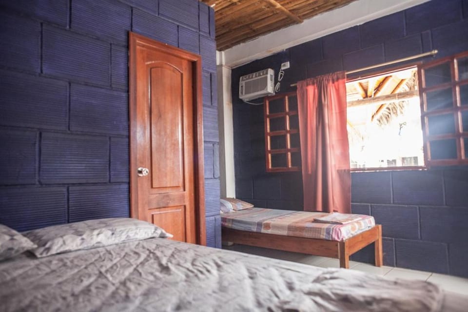 Hostel El Gran Azul Olon Hostel in Olon