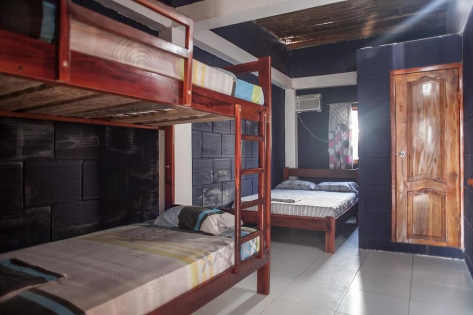 Hostel El Gran Azul Olon Hostel in Olon