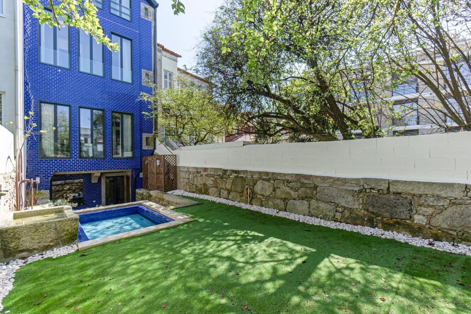 GuestReady - Alegria Guesthouse Hotel in Porto