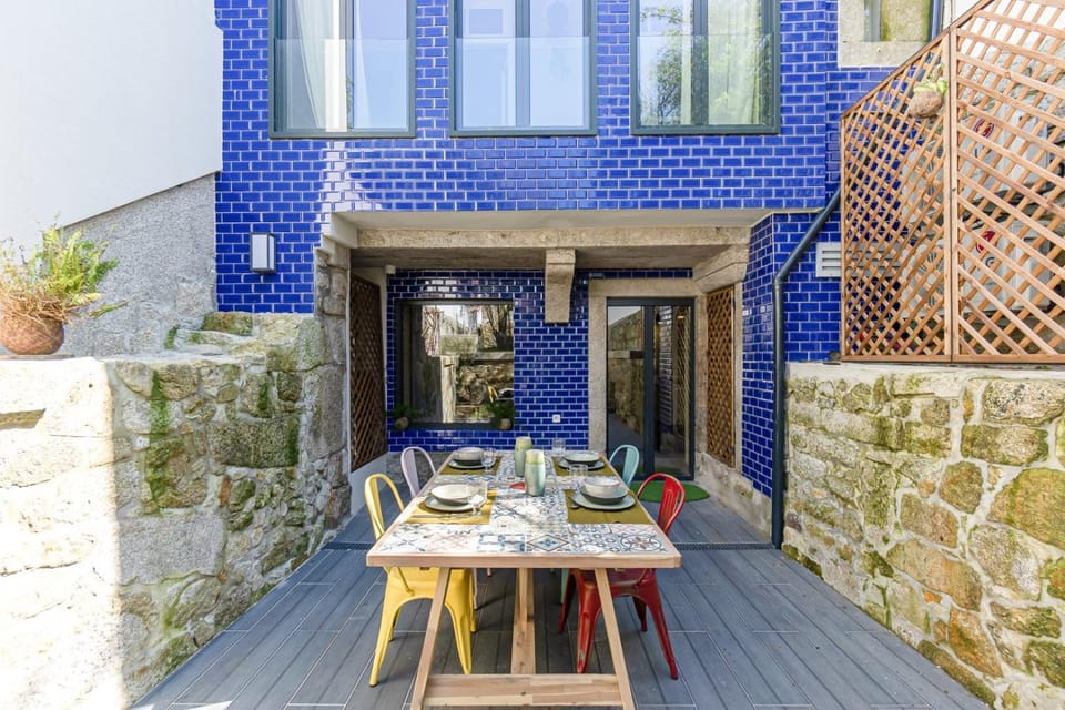 GuestReady - Alegria Guesthouse Hotel in Porto