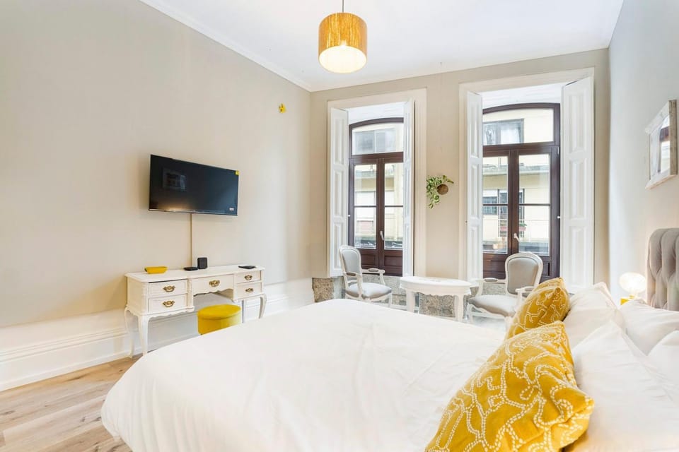 GuestReady - Alegria Guesthouse Hotel in Porto