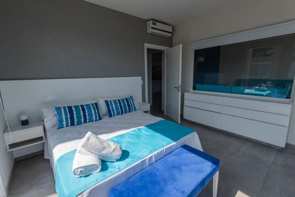Torres de Mar Carilo Apartment hotel in Cariló