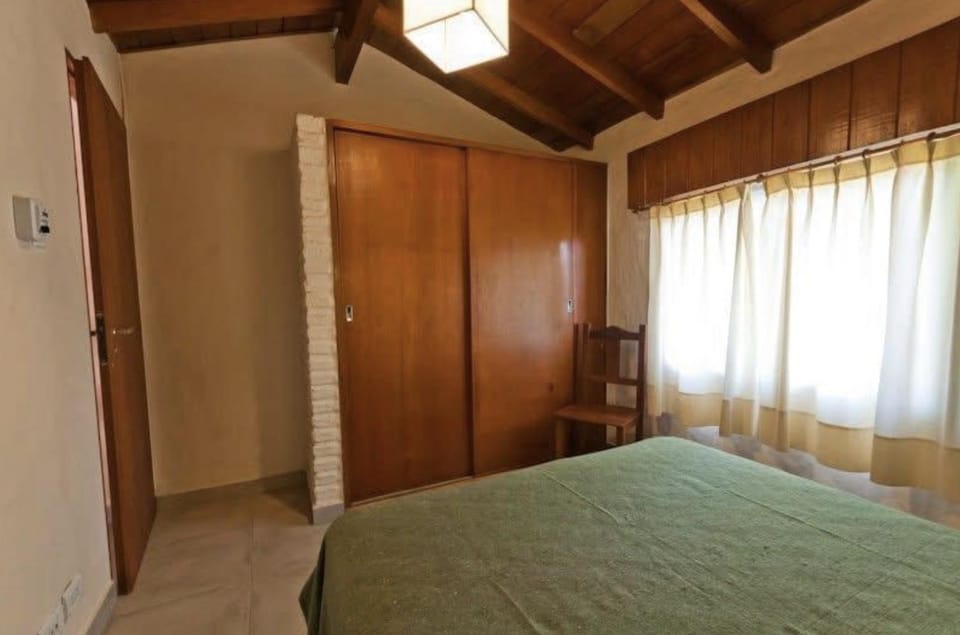 Bedroom, wardrobe