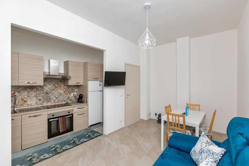 In Armonia Apartment in Turin