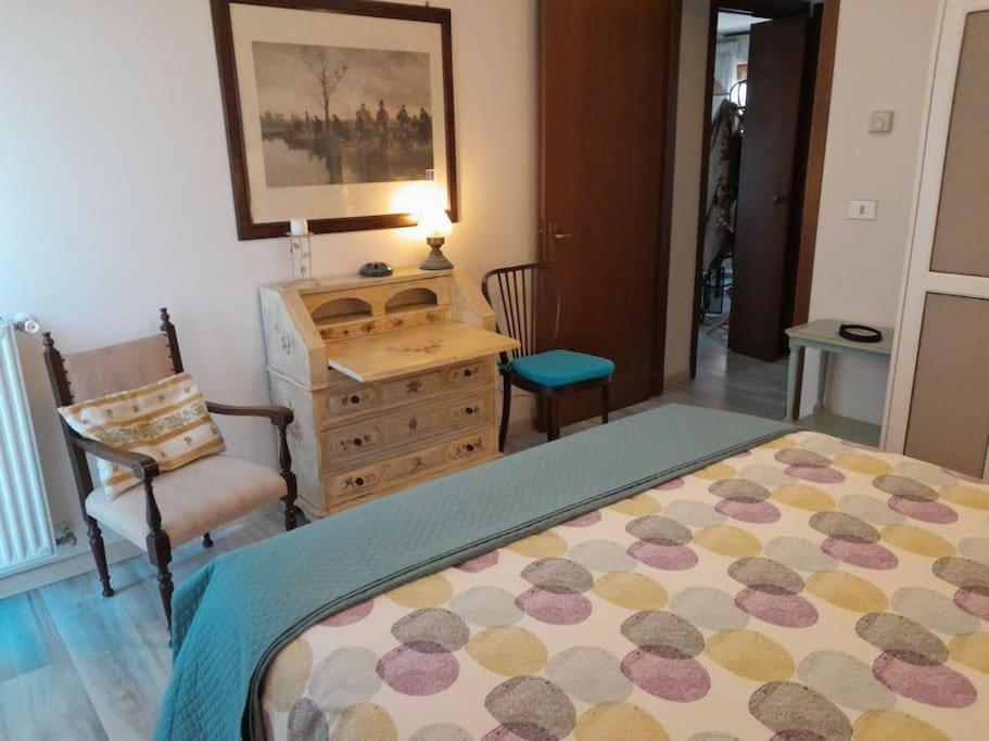 Casa Felice Apartment in Trevignano Romano
