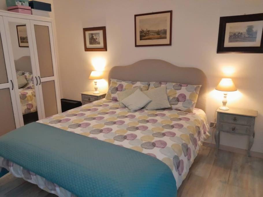 Casa Felice Apartment in Trevignano Romano