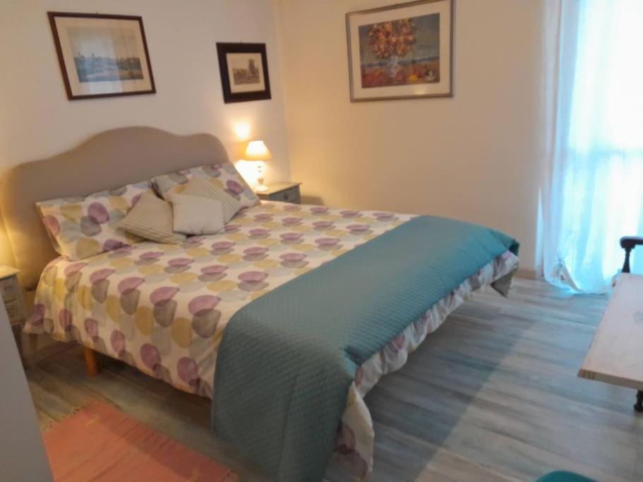Casa Felice Apartment in Trevignano Romano