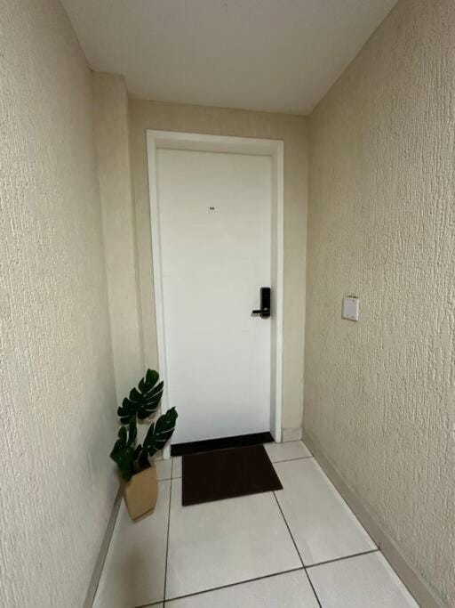 Apartamento à 200 metros da praia no Recreio Apartment in Rio de Janeiro
