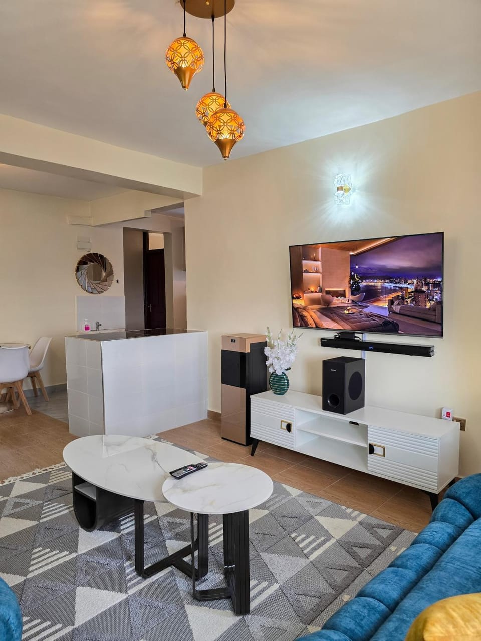 TV and multimedia