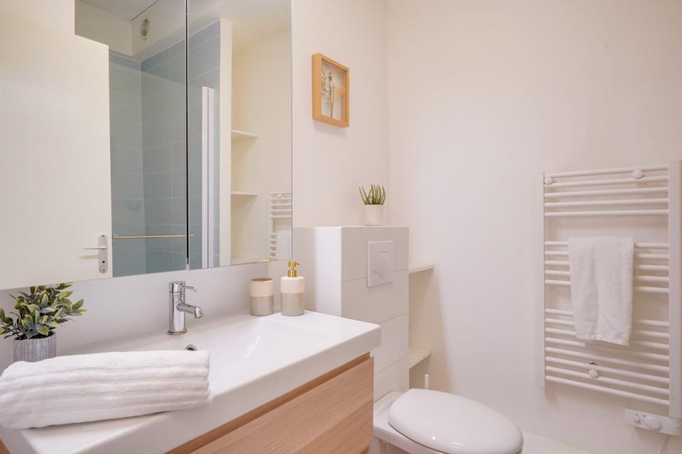 Toilet, Bathroom
