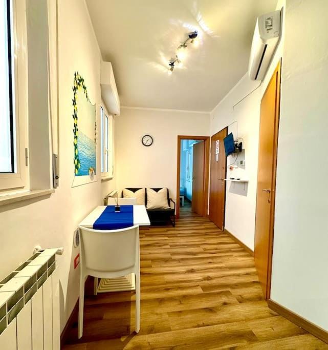 B&B Mare Salotto House in Pescara