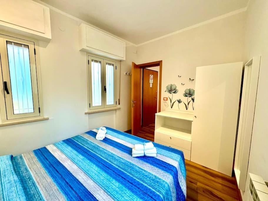 B&B Mare Salotto House in Pescara