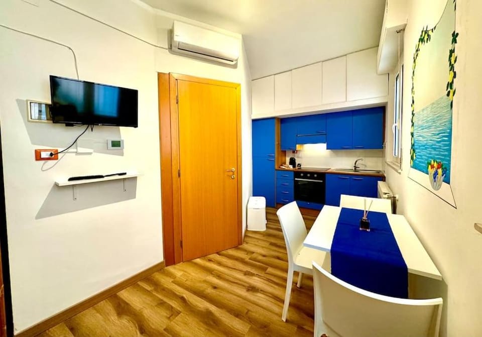B&B Mare Salotto House in Pescara