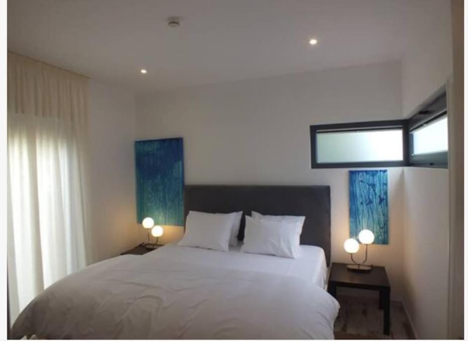Beach Bungalows - Casal dos Patos - Vila Norte Villa in Lisbon District