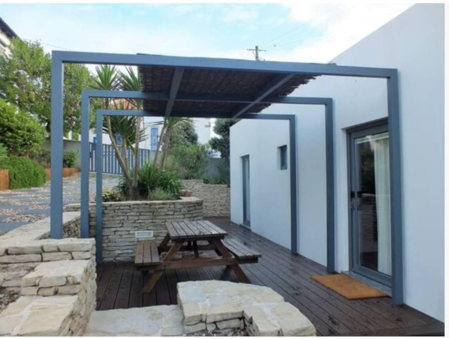 Beach Bungalows - Casal dos Patos - Vila Norte Villa in Lisbon District