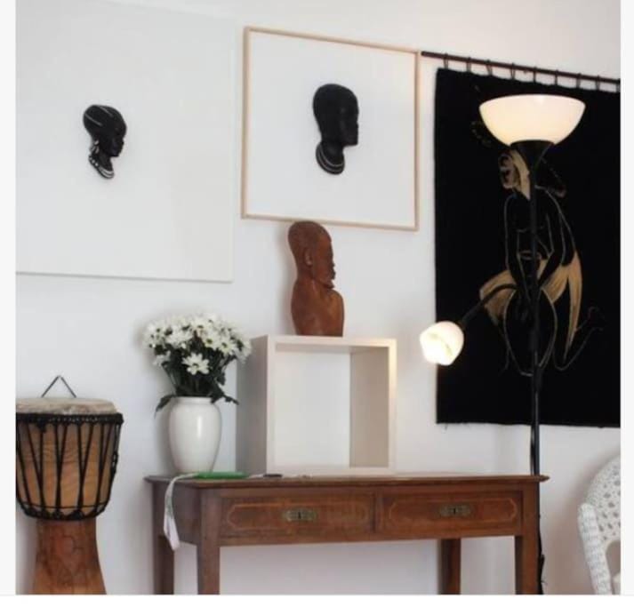 Beach Bungalows - Casal dos Patos - Vila Norte Villa in Lisbon District