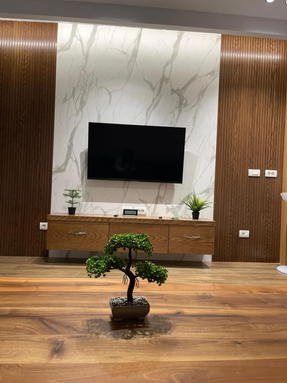 Luxury Suite21 Apartment in North Macedonia