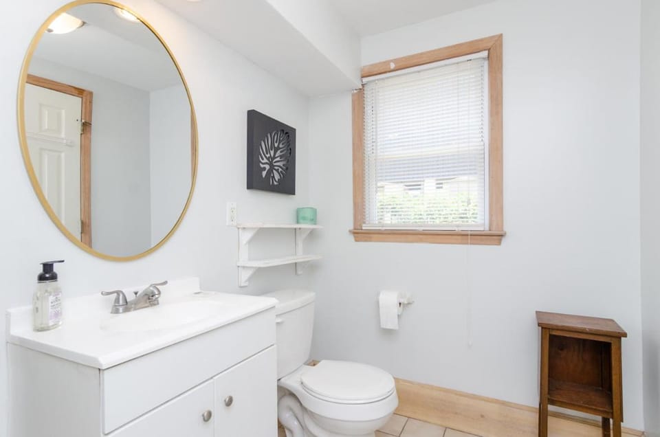 Williams Lower Unit by Bryant Real Estate House in Wrightsville Beach
