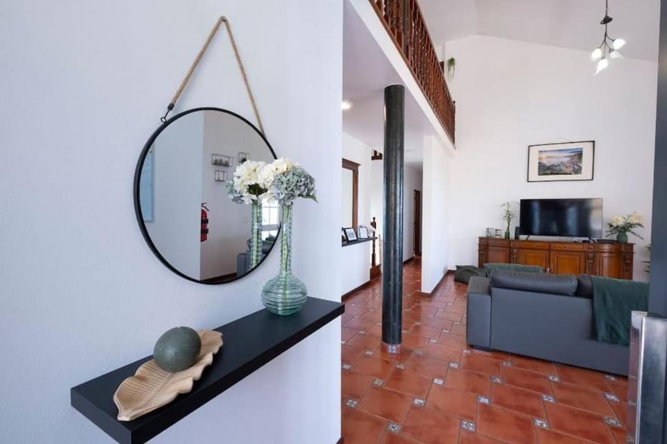 Casa Almada House in Madeira District
