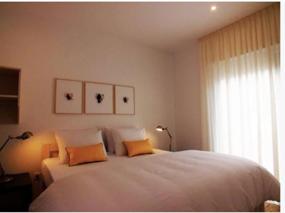 Beach Bungalows - Casal dos Patos - Villa Sul Villa in Lisbon District