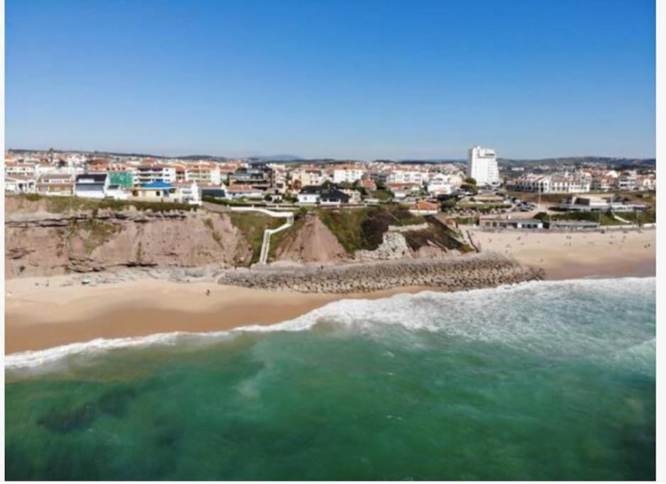 Beach Bungalows - Casal dos Patos - Villa Sul Villa in Lisbon District