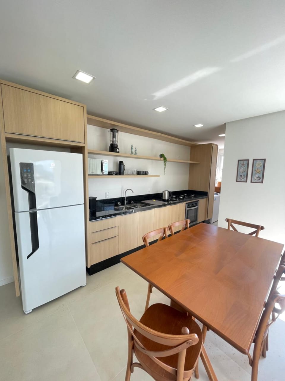 Linda Cobertura Duplex 3 suítes 150 metros do mar Apartment in Bombinhas