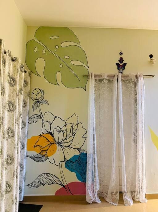 Tranquil bay homestay Villa in Varkala