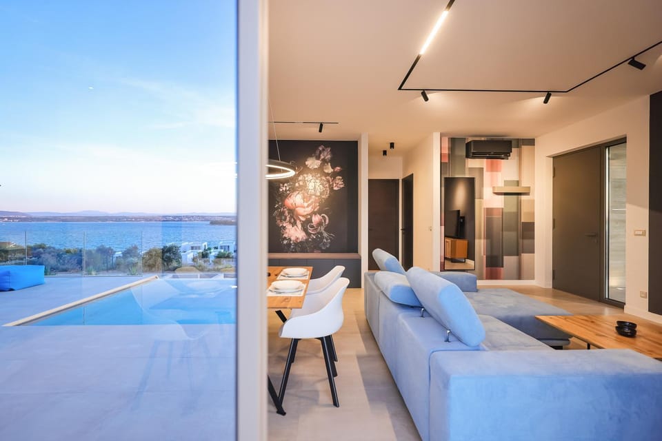 View (from property/room), Living room