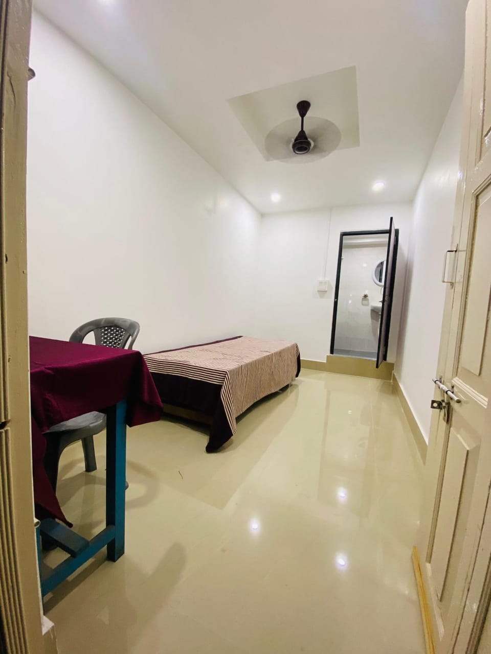 Nagaon Homestay Vacation rental in India
