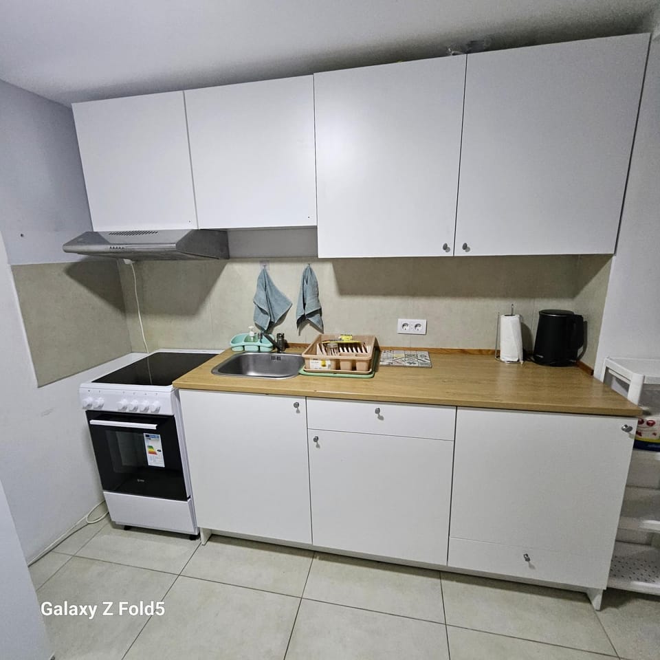 Atina Apartment in Belgrade