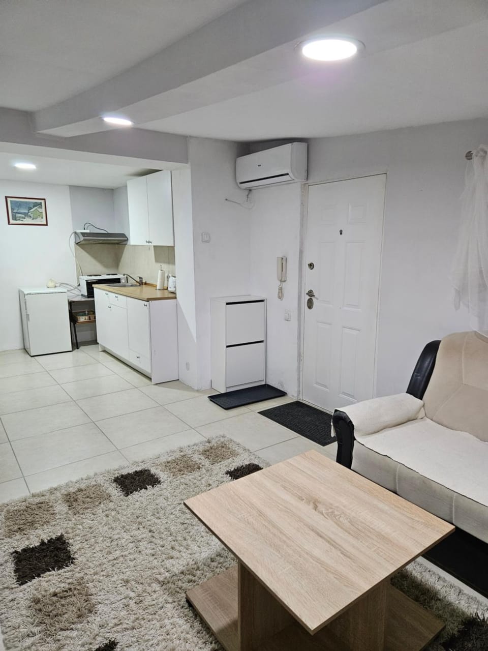 Atina Apartment in Belgrade