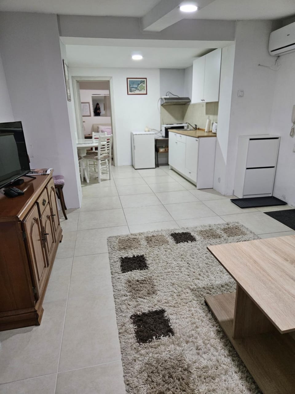 Atina Apartment in Belgrade