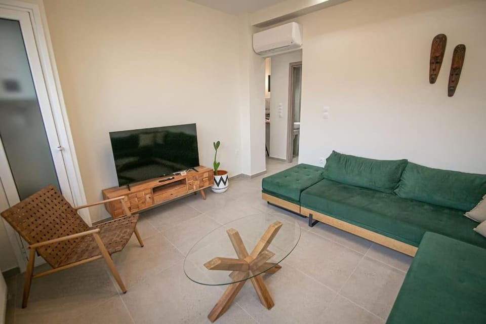 Dormu Apartment in Trikala
